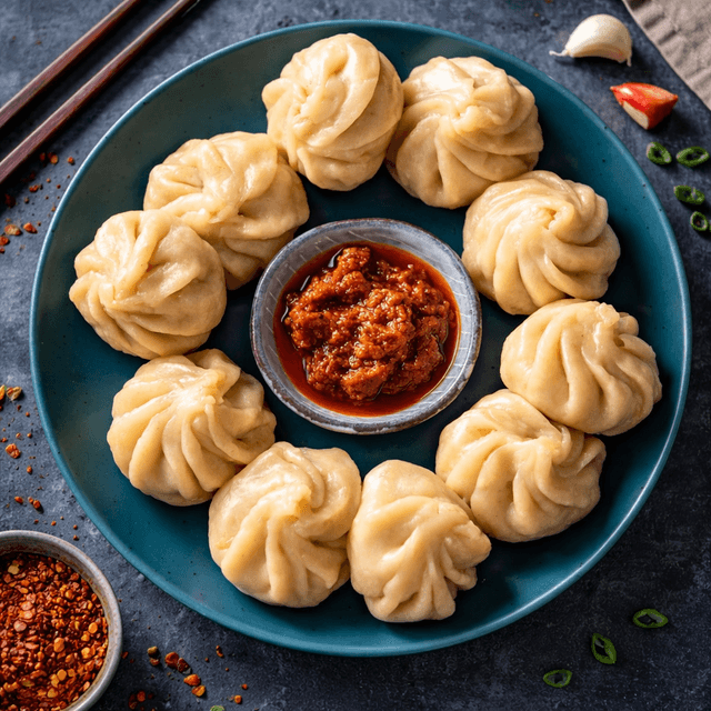 Momos