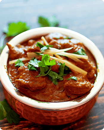 Restaurant ambiance 1