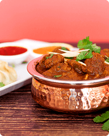 Restaurant ambiance 3